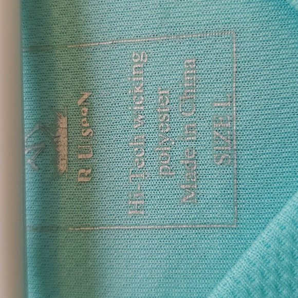 Womens running shirt - Picture 5 of 5